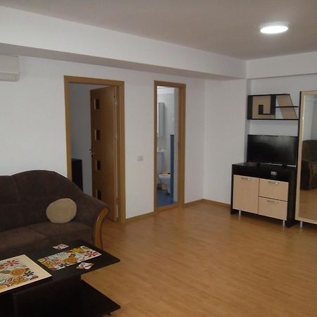 Apartamente Mamaia Nord D5 Năvodari Exteriör bild