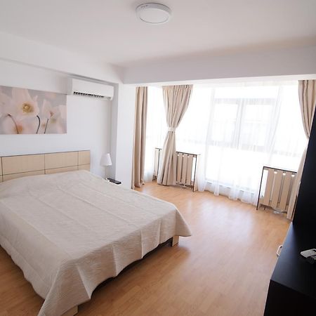 Apartamente Mamaia Nord D5 Năvodari Exteriör bild