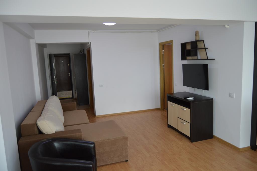 Apartamente Mamaia Nord D5 Năvodari Exteriör bild