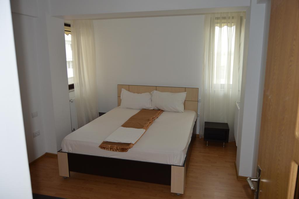 Apartamente Mamaia Nord D5 Năvodari Exteriör bild