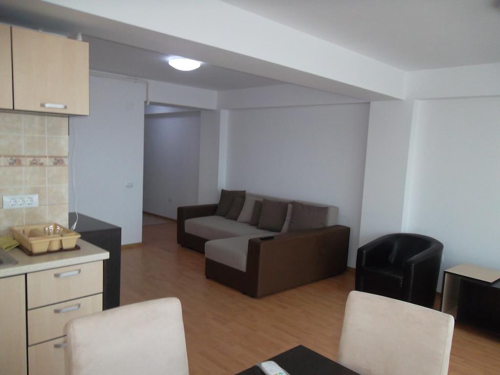 Apartamente Mamaia Nord D5 Năvodari Exteriör bild
