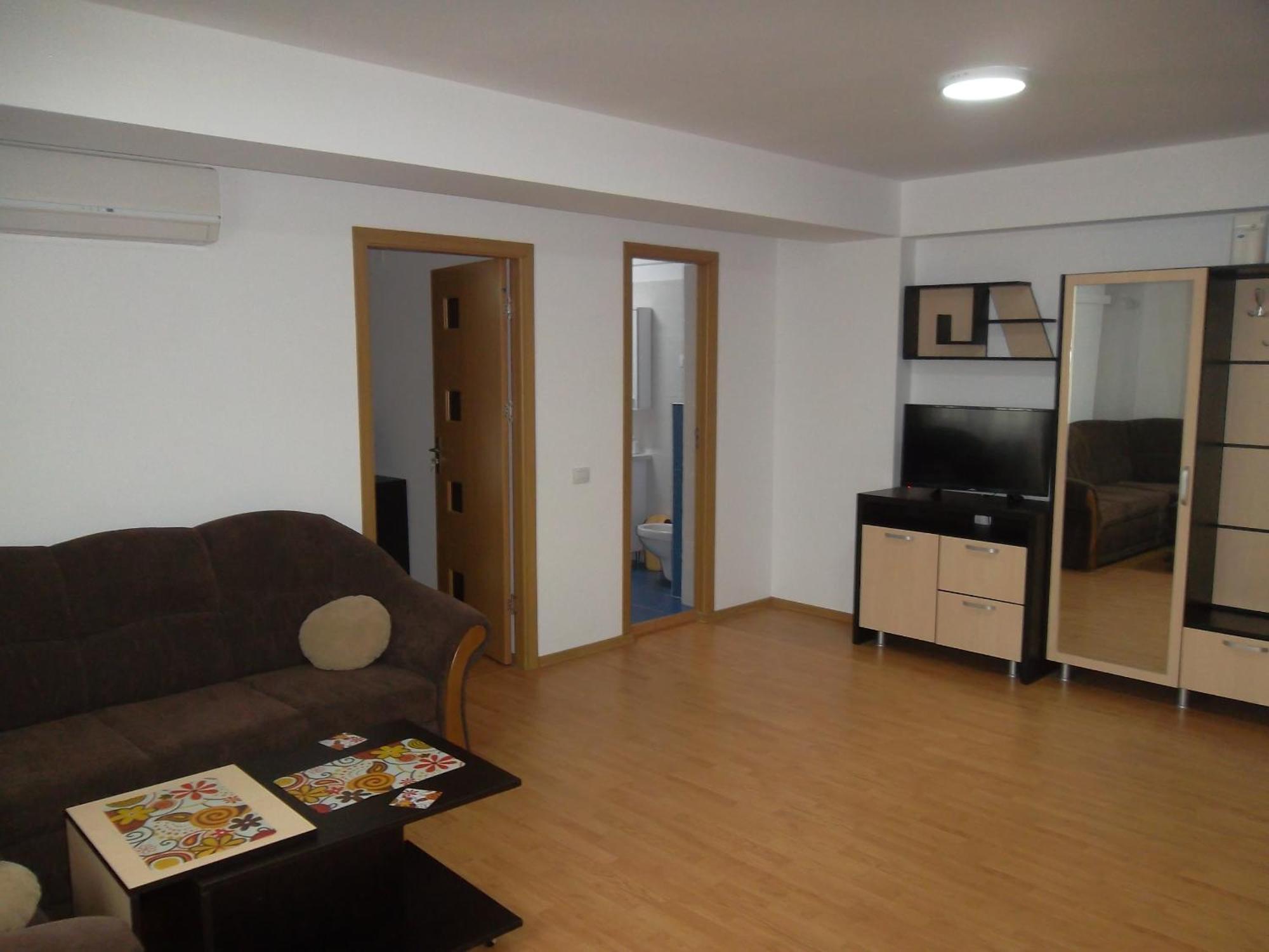 Apartamente Mamaia Nord D5 Năvodari Exteriör bild