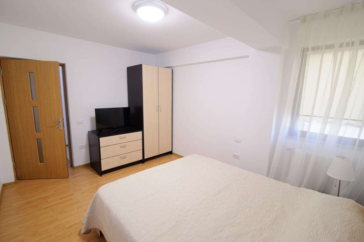 Apartamente Mamaia Nord D5 Năvodari Exteriör bild